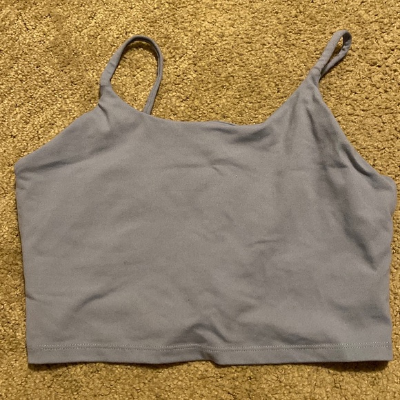 Lemedy Workout Top - Picture 1 of 2